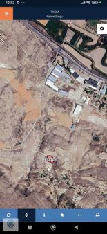 Süksün Cumhuriyet 1946m2 Tek Tapu Bağ Kapı Numarası Mevcut