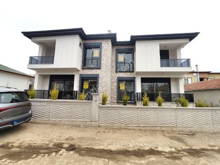 Tek Yetkili Artı Emlak'tan Kızılkeçili'de Satılık 4+1 Lüks Villa