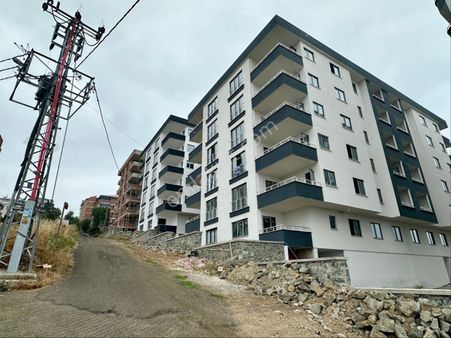 Yaylacık Seyri Sefa Evleri B Blokta Satılık 3+1 Sıfır Daire