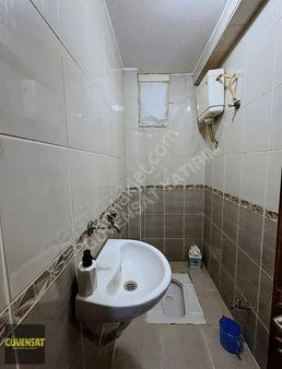 Bademlik Mahallesinde Satılık Geniş 3+1 Ara Kat Daire