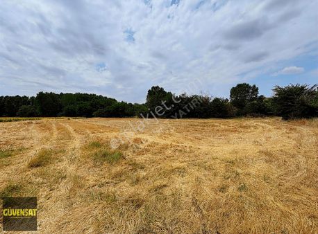 Dolhanda Köy Ve Elektriğin Dibinde Satılık Arsa