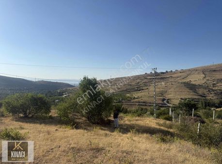 Tugay Kınacı'dan Konak Da Satılık 950 M2 Arsa