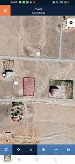 Tugay Kınacı'dan Hatunsuyun Da Satılık 973 M2 İmarlı Arsa