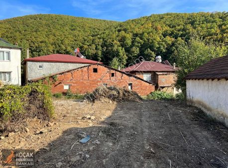 İznik Yörükler Köyünde 338m2 Satılık Konut İmarlı Arsa