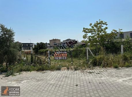 Yeni Hastane Arkasında Ticari Konut 4 Kat İzinli İmarlı Arsa