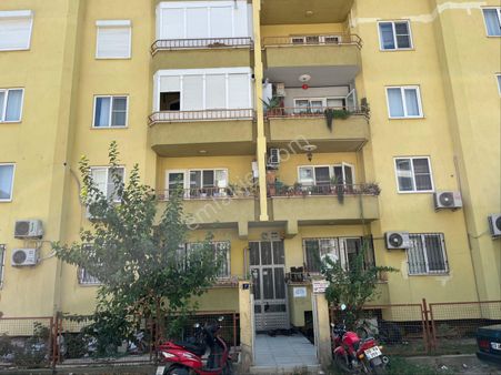 Miray Emlaktan Nazilli İsabeyli Mahallesinde Kiralık 3+1 Daire
