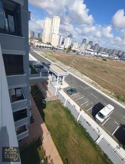 Bahcesehir Bahcekent Banu Evleri Satılık 2+1 Daire