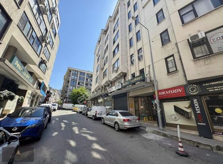 Petek Bozkaya Kiralık Ofis