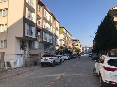 Yeni Mahallede Ultra Lüx Daire