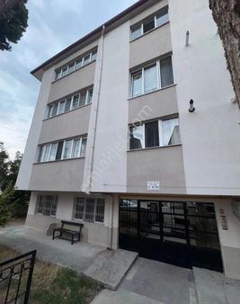 Burdur Merkez Bahçelievlerde Bağkur Evlerinde 2+1 Kiralık Daire