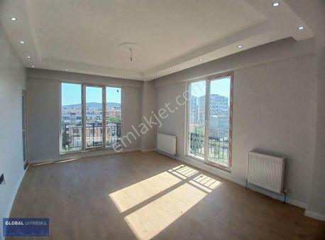 Global'den Yayla Mah'de, Sıfır 185 M2, Dubleks 3+1 Daire