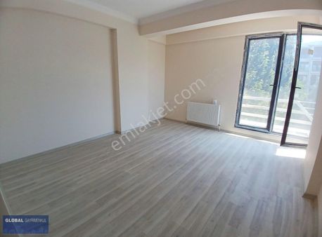 Global'den Vatan Cad'de Hiç Oturulmamış Ara Kat Boş 2+1 Daire