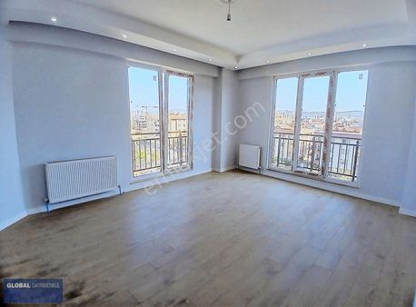 Global'den Yayla Mah'de, Sıfır 140 M2, Dubleks 3+1 Daire