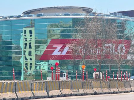 Pendik Otoword Homcıty De Fiyat Avantajlı Satılık Dükkan Mağaza