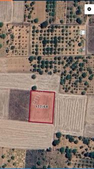 Kayalargroup'tan Çeltikçi Konak 2656 M2 Satılık İmara Yakın Tarla