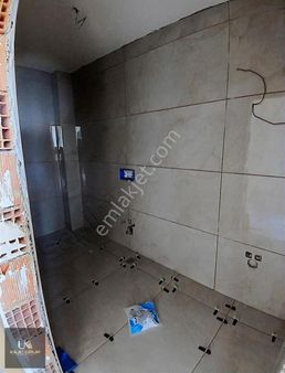 Kılıç Gruptan Harika Konumda Çift Cepheli Çatı Dubleks