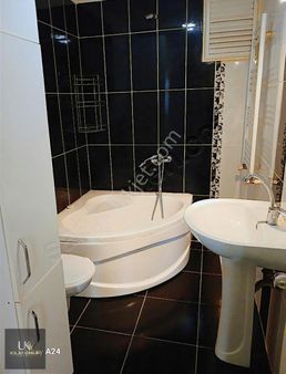 Kılıç Gruptan Harika Konumda Satılık Arakat Daire