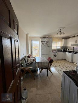 Menteşe Evleri 3+1 Ebeveyn Banyolu Satılık Daire