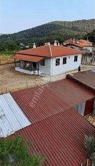 Muğla Menteşe Fadılca 2.400m2 Arsa Ve Projeli Sıfır Müstakil Ev