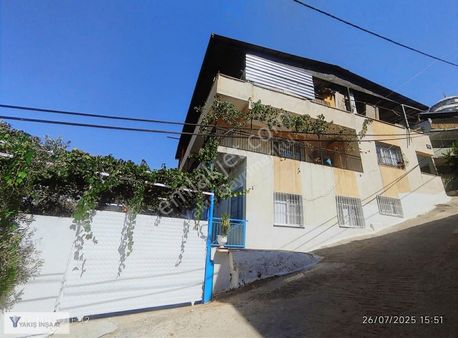 Harika Manzaralı Geniş Ferah Müstakil Ev