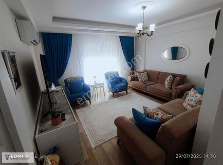 Geniş Ferah Bakımlı 2+1 Daire