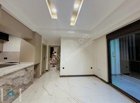 Manavgat İn En Havadar Manzarali Yerinde Satılık Lüks Daire