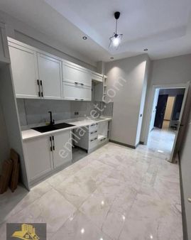 Manavgat Ultra Lüks Ful Sıfır Eşyalı Havuzlu Satılık Daire