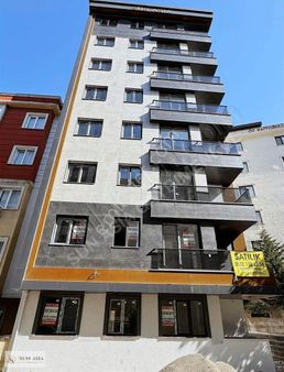 Çekmeköy Cumhuriyet Mah. Ultra Lüx 2+1 Satılık Daire