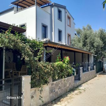 Sahıl Sıtelerınde Bakımlı Trıbleks Yazlık