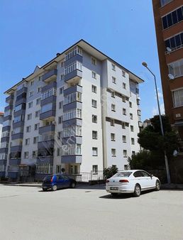 Detay Dan Erzrum Palandökende Satılık 3+1 Daire