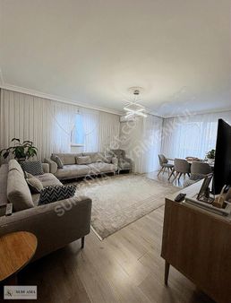 Sancaktepe Atatürk Cad. Üzerin De Satılık 2+1 Daire Geniş, Ferah