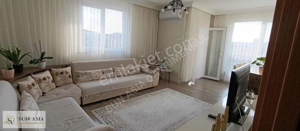 Sancaktepe Atatürk Cad. Satılık 3+1 Masrafsı Zönü Açık Dubleks