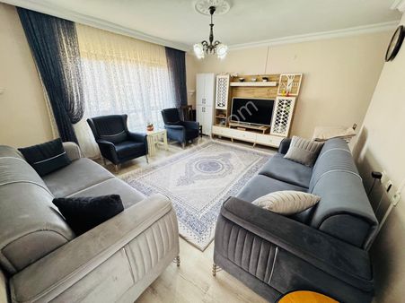 Aktif Emlak'tan Andiçen Mah'de 3+1 Satılık Daire!!!