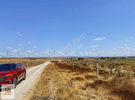 Tekirdağ Saray Büyükyoncalı Mah. 276m2 Tek Tapu İmarlı Arsa