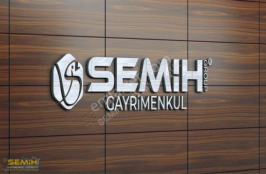 Semih'den Kirazlıyaylada Tüm Alt Yapısı Hazır Uygun Fiyatlı Arsa