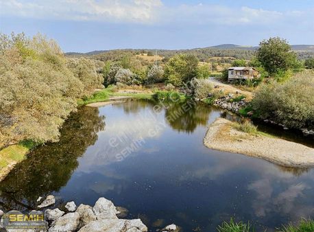 Semih'den Ebeköyde Göksu Cayına Sıfır Tam Bir Hobilik Bahçe