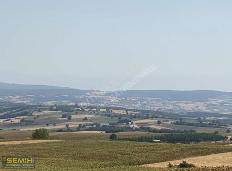Semih'den Subaşıda Sanayi Toki Konutlarına Yakın Kelepir Arazi
