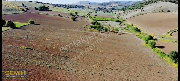 Semih'den Afşarda Şok Fiyata 13.375 M² Çok Hesaplı Kelepir Tarla