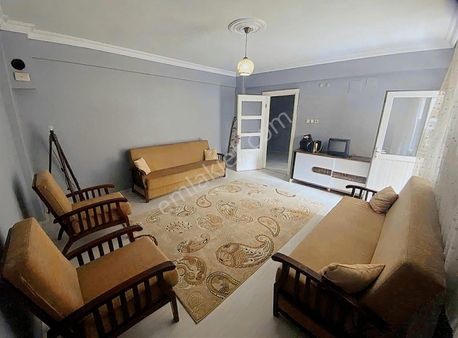 Sarısu Mah. Satılık 3+1 Teraslı Daire