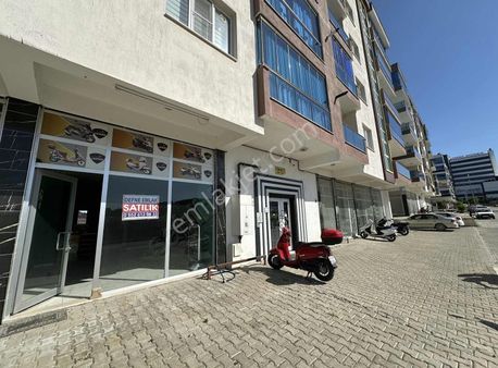 Defne Emlak'tan Sarıkız Hastane Altında Yatırım Fırsatı