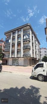 Vaye Gayrimenkul'den Mehmet Akif Mh. Satılık Süper 4+1 Daire