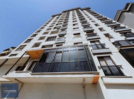 Yeni Binada, Deniz Manzaralı, Site Özellikli, 3+1 Satılık Daire