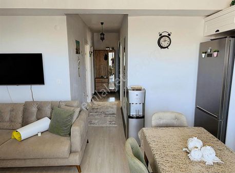 Nostalji Emlaktan 2+1 Daire Takasa Uygun