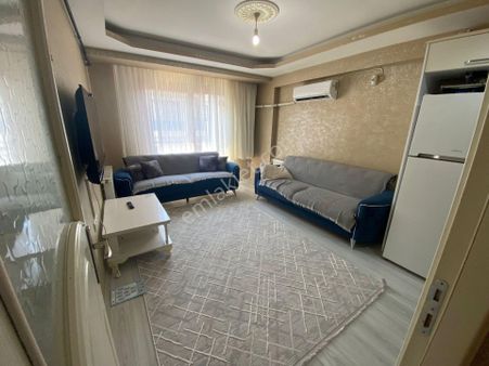 Acill Buca Ufuk Mahde 2+1 80m2 D.gazlı Açık Mutfak Ferah Daire