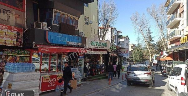 Kutlubey Mah. Belediye Binası Arkasında Yatırımlık Dükkan