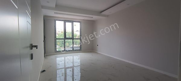 Çalışkandan Gümüşçay'da 3+1 Sıfır Daire