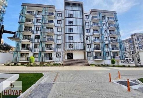 Çanakkale Hamidiye Medi Garden De Eşyalı 1+1 Satılık Daire