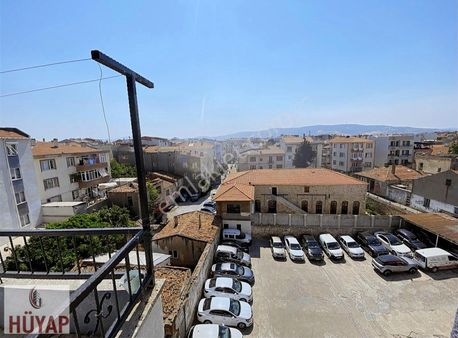 Çanakkale Merkez İnönü Cad Satılık Fırsat 2+1