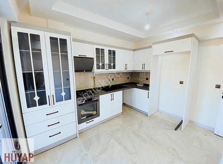 Çanakkale Esenler Bölgesinde Lüks 2+1 Daire