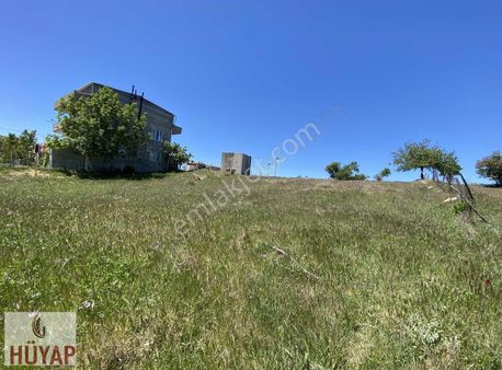 Çanakkale Merkez Kızılcaören Satılık Arsa